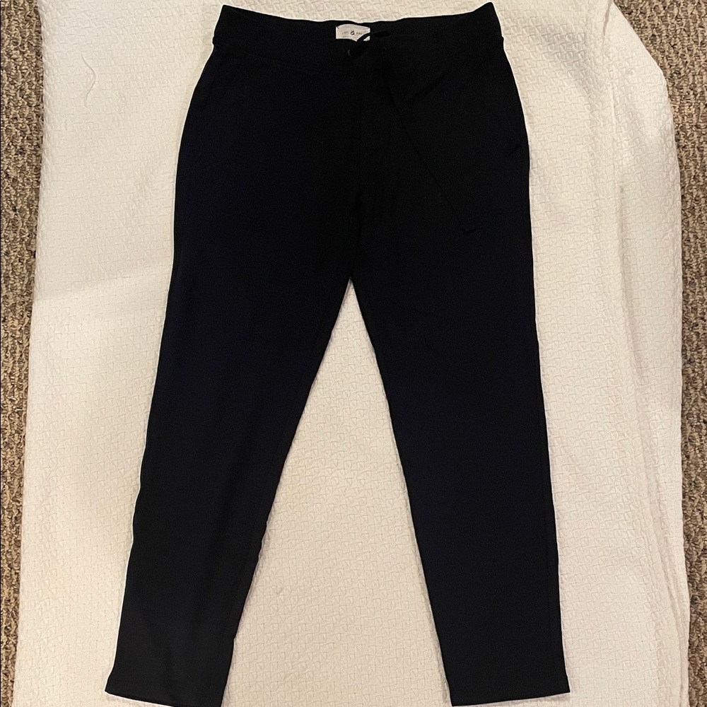 Lou & Grey Dark Pants